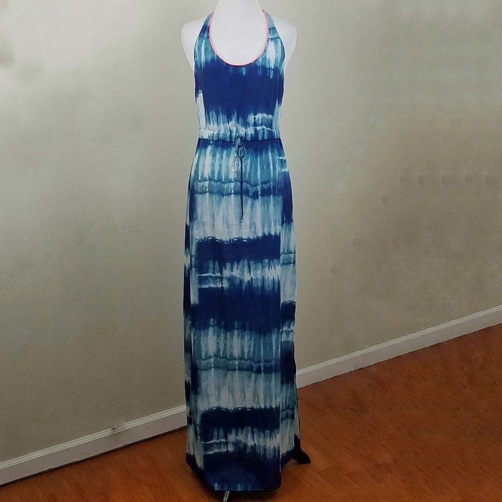 Tweltfh Street, By Cynthia Vincent Tie Dye Dress